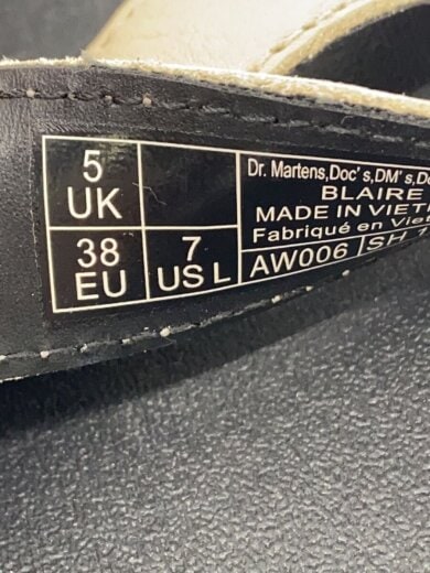 商品画像：サンダル/US7/BEG 5