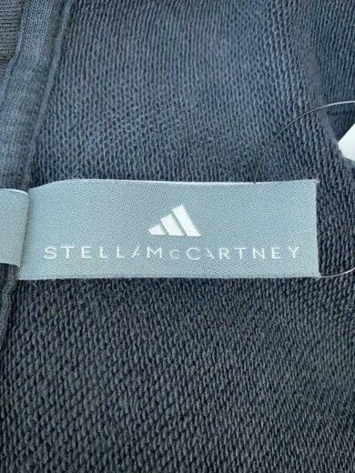 商品画像：adidas by STELLAMcCARTNEY　ジップパーカー/XL/コットン/BLK/IN3637 3