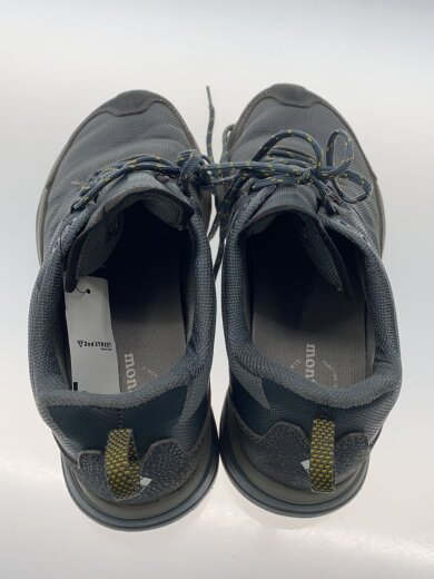 商品画像：ローカットスニーカー/25cm/GRY/1129652 3