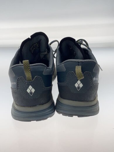 商品画像：ローカットスニーカー/25cm/GRY/1129652 6