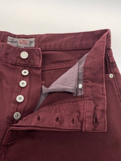 商品画像：CLASSICJEANS/ボトム/32/コットン/BRD/116659 3