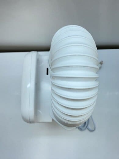 商品画像：布団乾燥機 KFK-104C 5