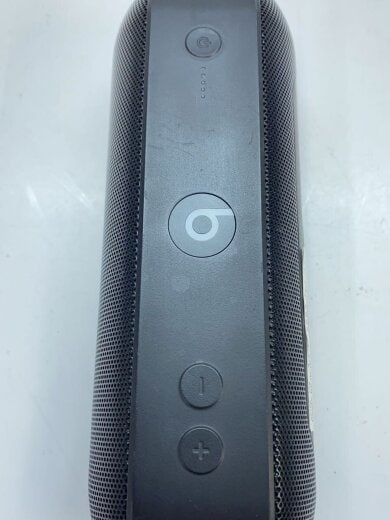 商品画像：スピーカー BEATS PILL+ BLACK ML4M2PA/A A1680 5