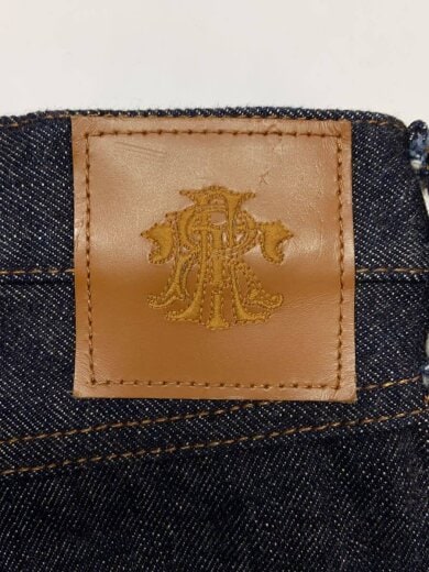 商品画像：follow/ストレートパンツ/L/デニム/IDG/K-MP001 4