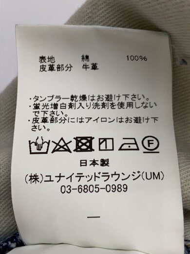 商品画像：follow/ストレートパンツ/L/デニム/IDG/K-MP001 6