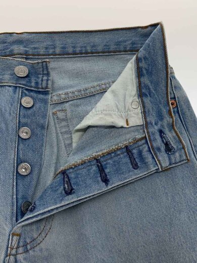 商品画像：ストレートパンツ/30/デニム/IDG/501xx 3