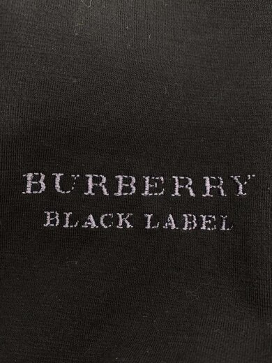 商品画像：リバーシブルジャケット/2/コットン/BLK/無地/BMV85-111-09 3