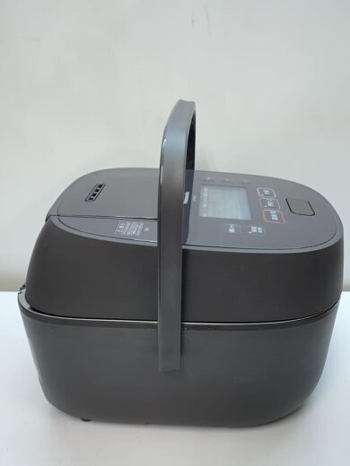 商品画像：炊飯器 SR-MPA101-T 2