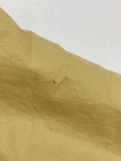 商品画像：アノラックパーカー/ブルゾン/L/コットン/YLW 7