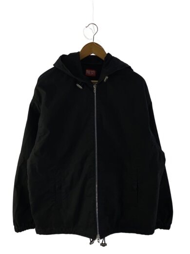 商品画像：25AW/D-WYNNYJOGG/ブルゾン/M/コットン/BLK/A14694-068SJ 1