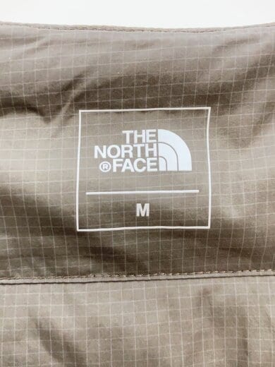 商品画像：WS ZEPHER SHELL CD_ウインドストッパーゼファーシェルカーディガン/M/ナイロン/BRW 4