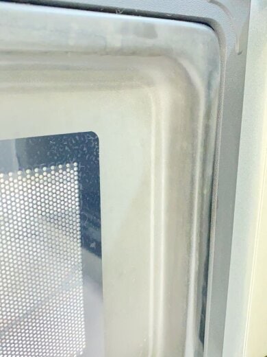 商品画像：電子レンジ NE-FL100-W 7