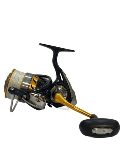 商品画像：NASCI 4000 リール/NASCI 4000 1