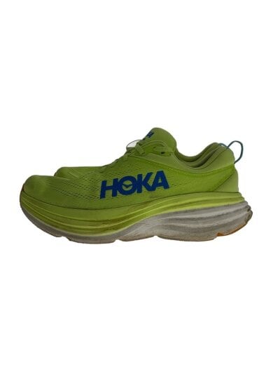 商品画像：HOKA(HOKA ONE ONE) ローカットスニーカー/27.5cm/GRN/1123202LCS 1