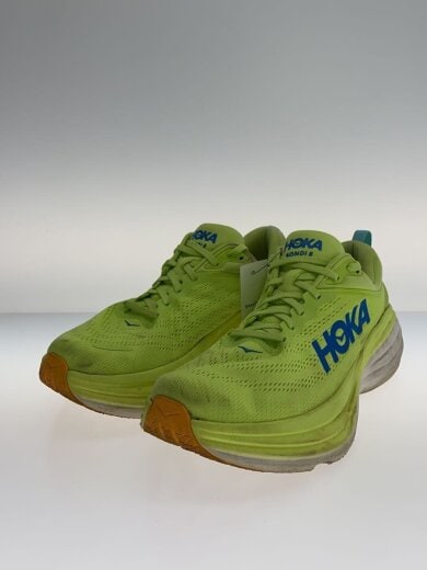 商品画像：HOKA(HOKA ONE ONE) ローカットスニーカー/27.5cm/GRN/1123202LCS 2