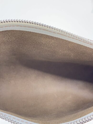 商品画像：Hender Scheme エンダースキーマ　ポーチ/スウェード/BRW/無地 6