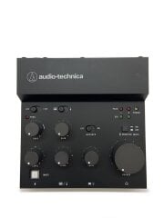 AT-UMX3/USBｵｰﾃﾞｨｵﾐｷｻｰ ミキサー/AT-UMX3/USBオーディオミキサー