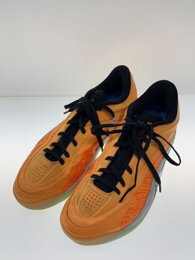 商品画像：JORDAN ZION 4_ジョーダン ザイオン 4/29cm/ORN 2