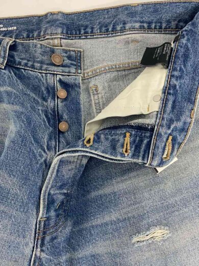 商品画像：CELINE セリーヌ　ボトム/32/デニム/IDG 3