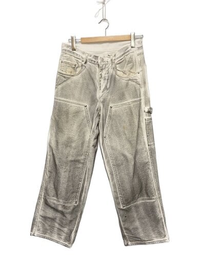 商品画像：シミあり/FUTURE ARCHIVE/FADE/ペインターパンツ/M/コットン/11-24-3517-791 1