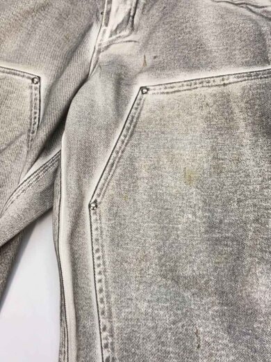 商品画像：シミあり/FUTURE ARCHIVE/FADE/ペインターパンツ/M/コットン/11-24-3517-791 6