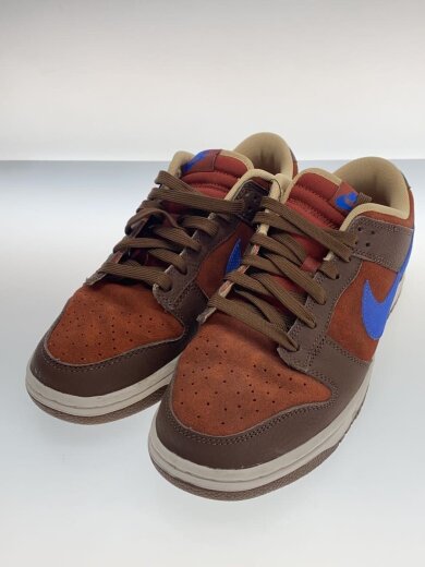 商品画像：DUNK LOW PRM_ダンク ロー PRM/27cm/BRW 2