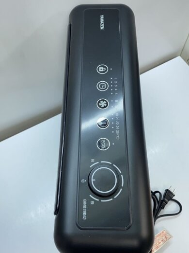 商品画像：ヒーター・ストーブ DBW-SEJ12 5