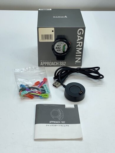 商品画像：APPROACH S62 スポーツその他/BLK/APPROACH S62 6