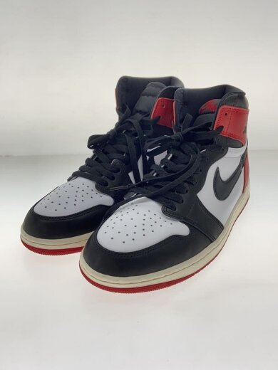 商品画像：AIR JORDAN 1 RETRO HIGH OG_エアジョーダン1 レトロ ハイ OG/28cm/RED 2