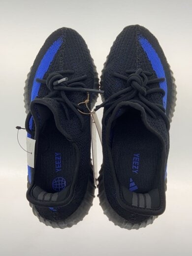 商品画像：YEEZY BOOST 350 V2_イージー 350 V2/28cm/BLK 3