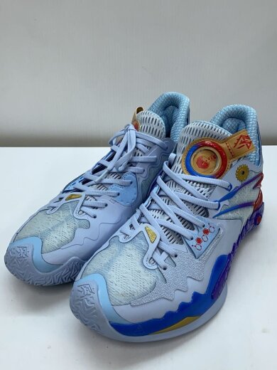 商品画像：×Kyrie Irving/SHOCK WAVE/バスケシューズ/BLU/25.5㎝// 2