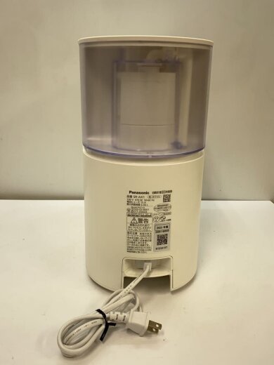 商品画像：炊飯器 SR-AX1-W// 4