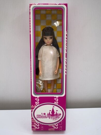 商品画像：女の子 1