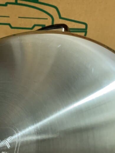 画像：ｱｻﾋ軽金属工業圧力鍋/容量:3L/SLV7