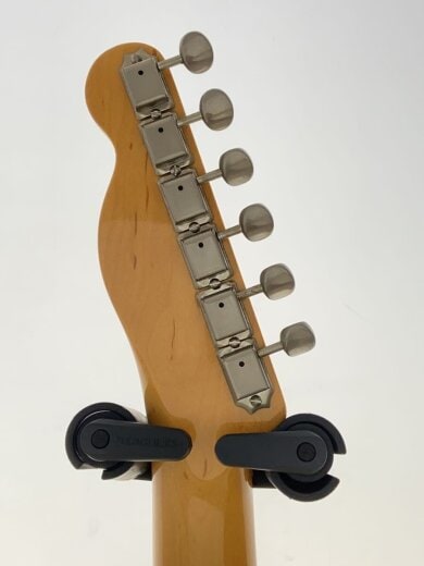 商品画像：AM Vint 52 TL American Vuntage 1952 Telecaster/NAT/2006/ハードケース付// 4