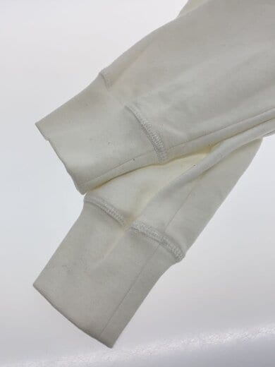 商品画像：スウェット/S/コットン/WHT 6