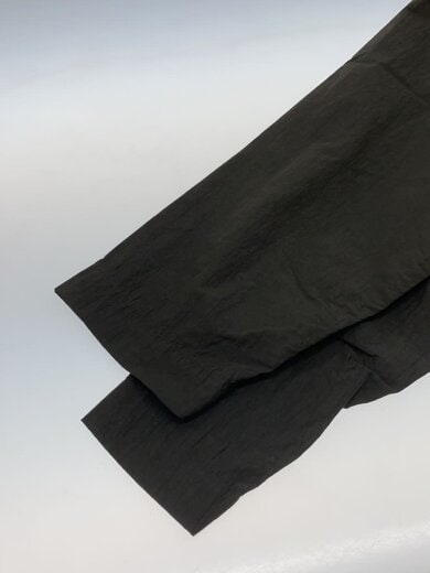 商品画像：チャイナシャツ/長袖シャツ/2/ナイロン/KHK 6