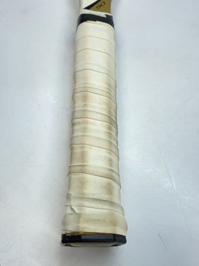 商品画像：six.one90 prostaff テニスラケット/硬式ラケット/WHT/six.one90 prostaff 3