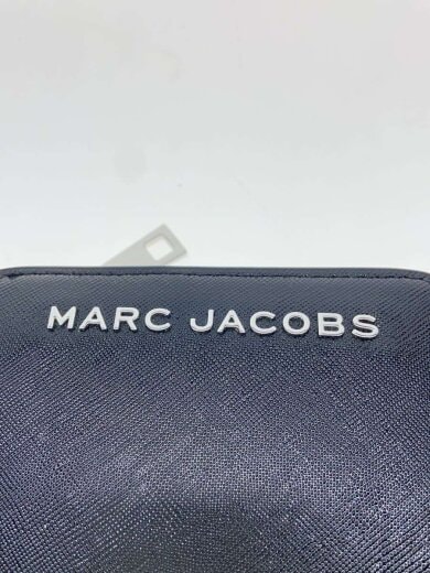 商品画像：2つ折り財布/--/BLK/レディース/4S4SMP002S02 3