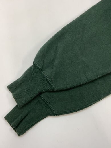 商品画像：リバースウィーブ/スウェット/M/コットン/GRN 4