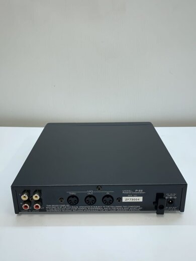 商品画像：P-55 楽器周辺機器その他/P-55 4