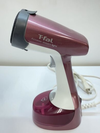 商品画像：アイロン アクセススチーム ライト DT7007J0 [ロゼ] 3