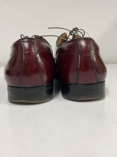 商品画像：Salvatore Ferragamo　ドレスシューズ/UK7/BRD/レザー/329U 7