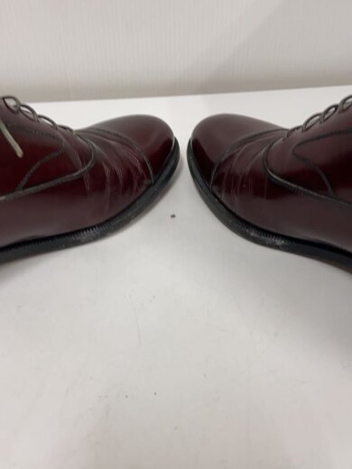 商品画像：Salvatore Ferragamo　ドレスシューズ/UK7/BRD/レザー/329U 8