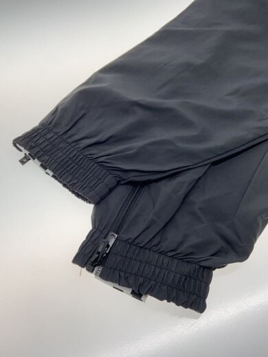 商品画像：ジャケット/--/ポリエステル/BLK/V2048 6