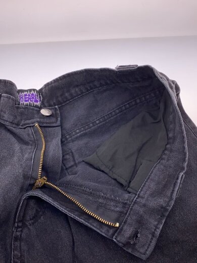 商品画像：EARL SKATEBOARDS/ショートパンツ/M/デニム/BLK 3