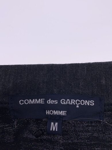 商品画像：カーディガン(薄手)/M/ウール/BLK/HR-T022 3