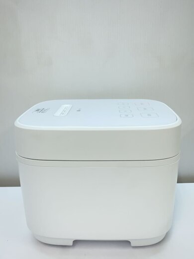 商品画像：炊飯器 EP2S01 2