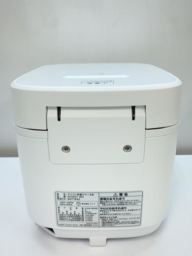 商品画像：炊飯器 EP2S01 4