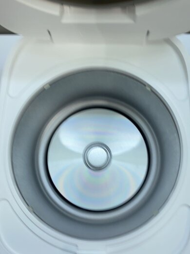 商品画像：炊飯器 EP2S01 7